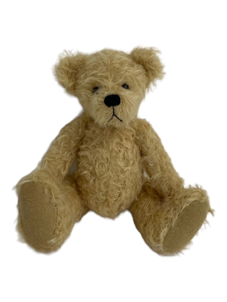 Teddy Making Kit TEDDY BEAR MAKING KIT BISCUIT - KIM GARRATT – Bear Essence