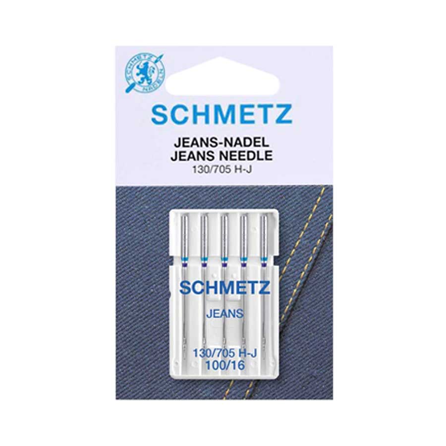 SCHMETZ Jeans  100/16