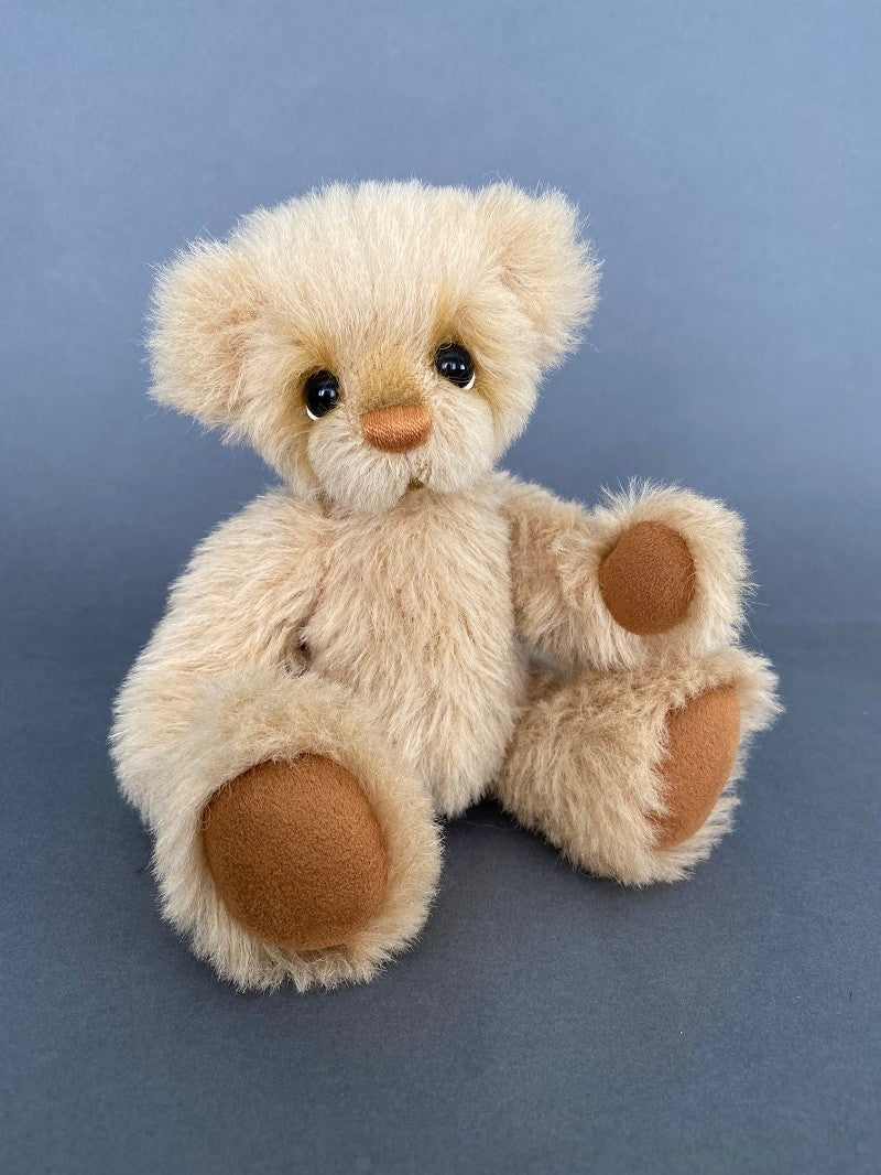 BEAR MAKING PATTERN TINY TIM - GIGGLE SPRINKLE BEARS – Bear Essence
