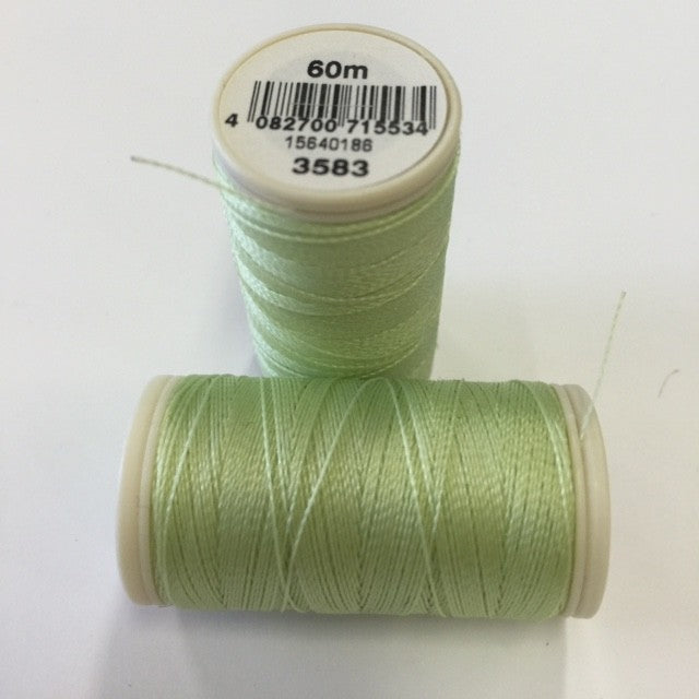 BEAR MAKING THREAD - NYLBOND - 3583 – Bear Essence