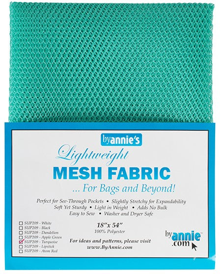 Lightweight Mesh Fabric
